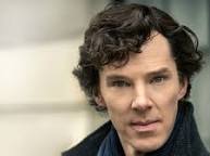 Benedict Cumberbatch
